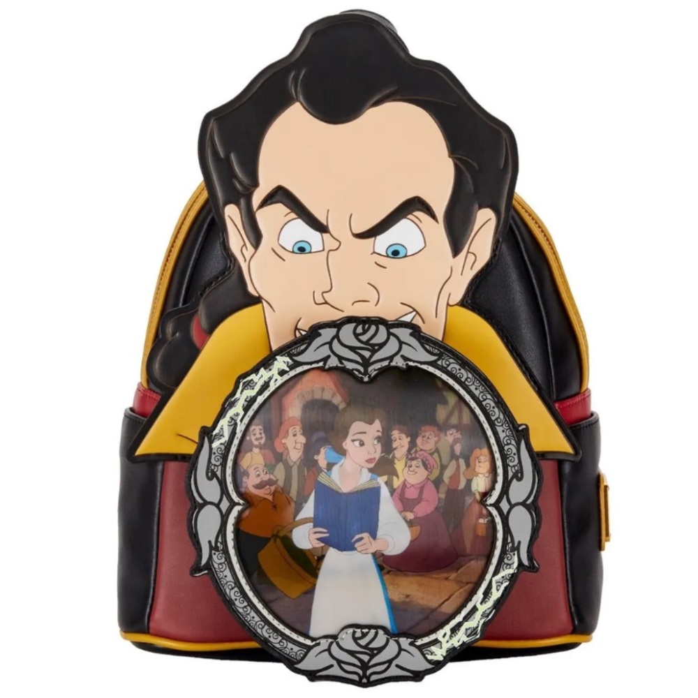 New Disney Loungefly Backpack